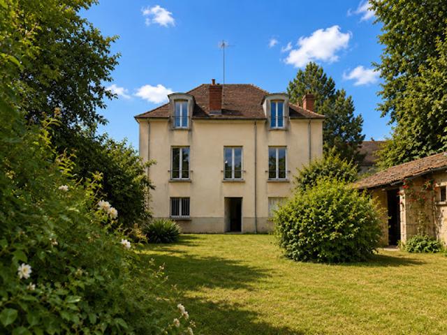 Maison vente à Le Mée-sur-Seine, Seine-et-Marne