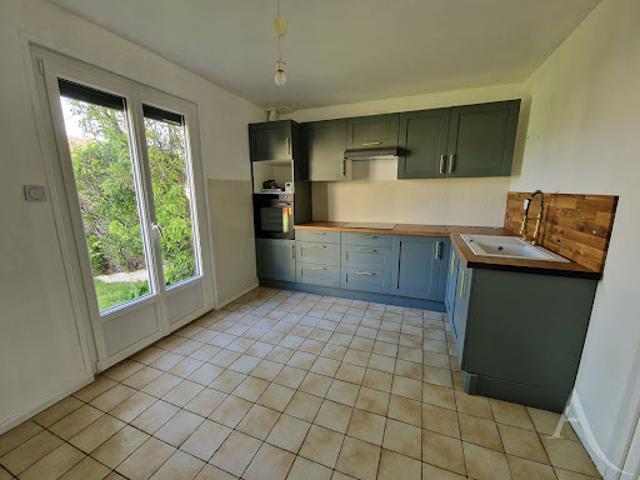Maison vente à Caen, Mondeville
