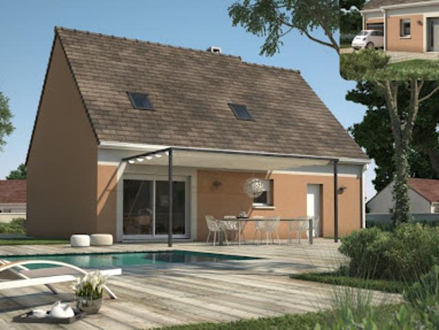 Maison vente à Mamers, Montfort-le-gesnois