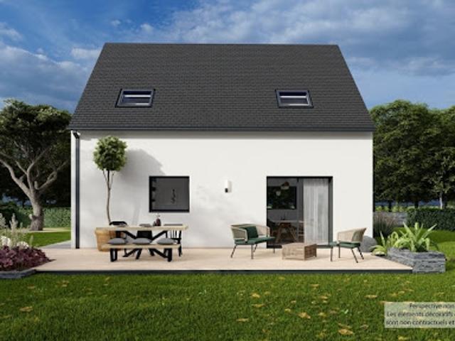 Maison vente à Brest, Bretagne