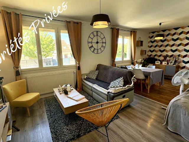 Maison vente à Blois, Saint-gervais-la-forêt