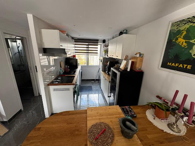 Maison vente à Saint-Nazaire, Saint-nazaire