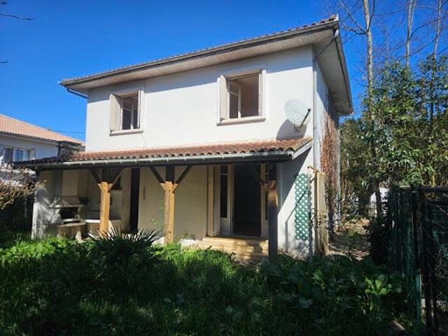 Maison vente à Marmande, Tonneins