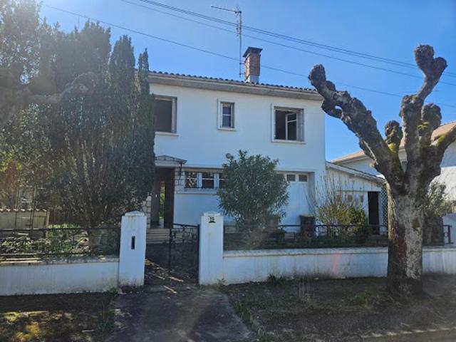 Maison vente à Marmande, Tonneins