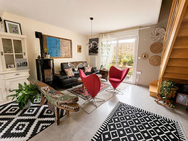 Maison vente à Kernevez, Ploudalmézeau