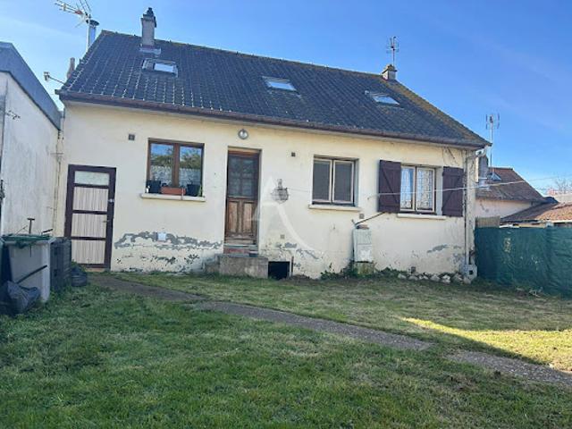 Maison vente à Le Crotoy, Somme