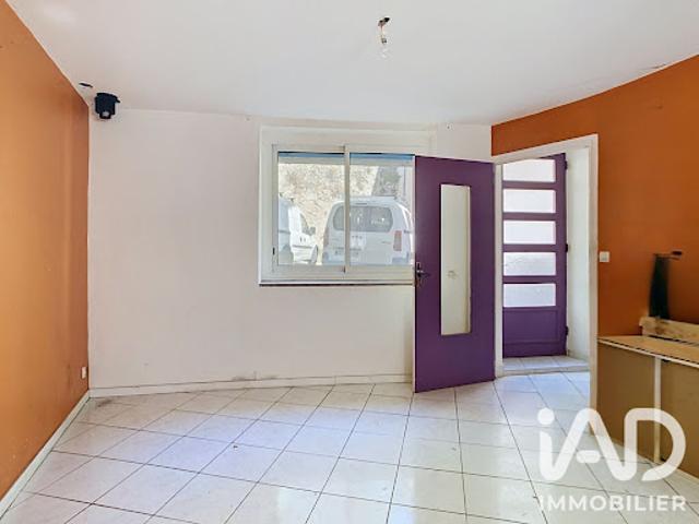 Maison vente à Les Rioux, Andance