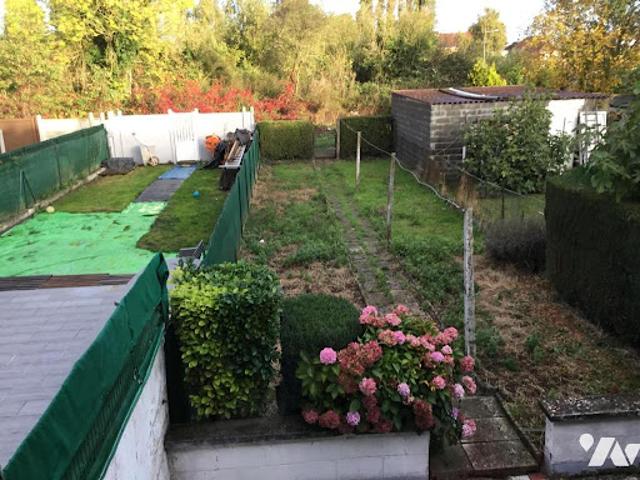 Maison vente à Douai, Aniche