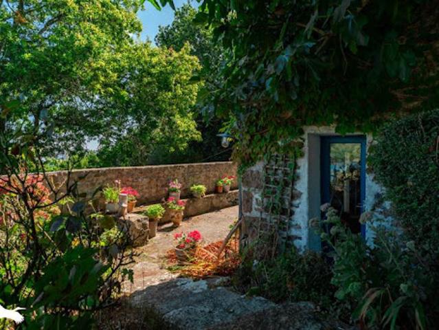 Maison vente à Le Castel, Audierne