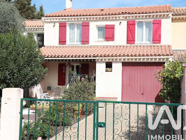 Maison vente à Avignon