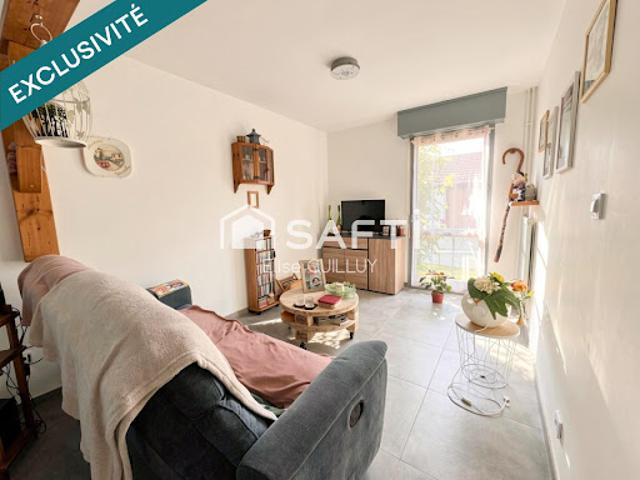 Maison vente à Blendecques, Pas-de-Calais