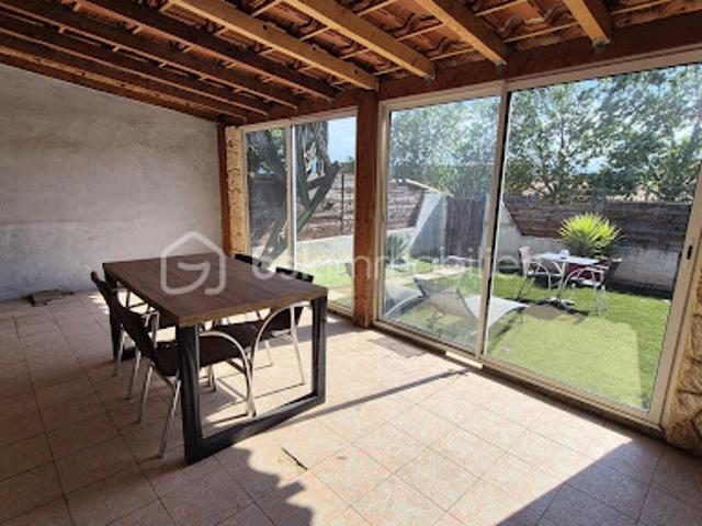 Maison vente à Perpignan, Cabestany