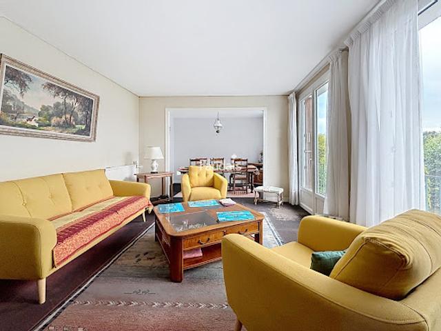 Maison vente à Saint-Lô, Saint-hilaire-petitville