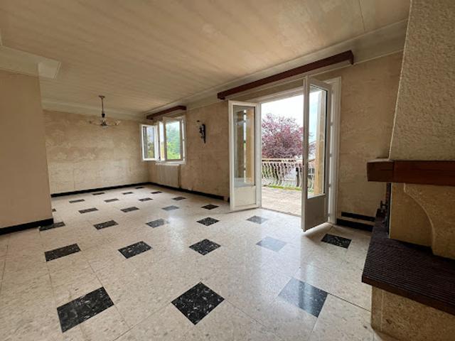 Maison vente à Montauban, Caussade