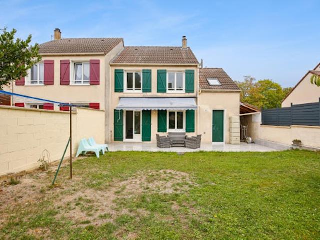 Maison vente à Les Clairières, Cergy