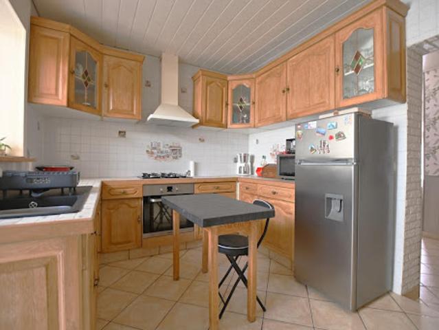 Maison vente à Abbeville, Crécy-en-ponthieu
