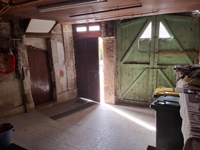 Maison vente à Châteauroux, Ecueillé