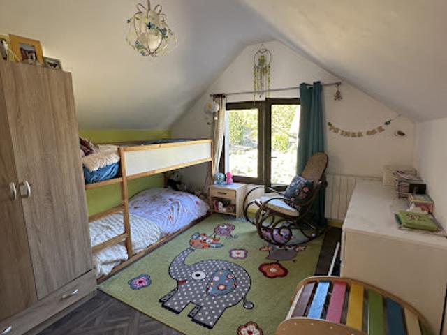 Maison vente à Fains-les-Sources, Fains-Véel