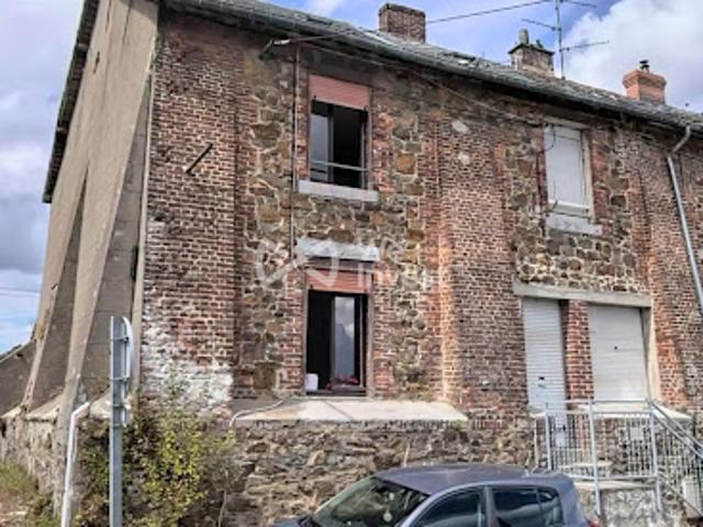 Maison vente à France métropolitaine, Fourmies