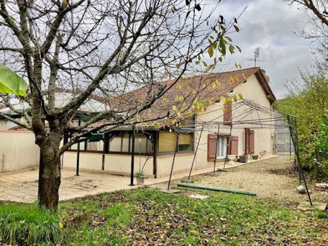 Maison vente à France métropolitaine, Gabarret
