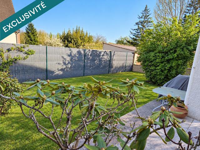 Maison vente à Dizocourt, Jaux