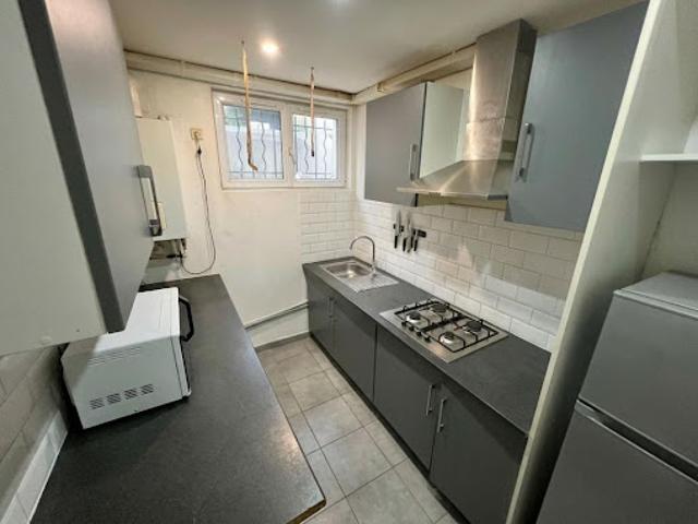 Maison vente à Quatre-Routes - Rateau, La Courneuve