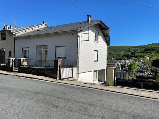 Maison vente à Castres, Lacaune