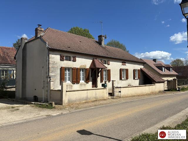 Maison vente à Montbard, Grignon