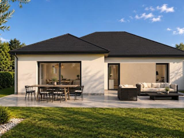 Maison vente à Résidence La Roseraie, Lapugnoy