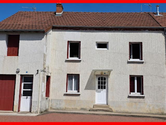 Maison vente à Benon, Le Mayet-de-Montagne