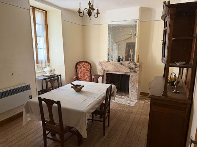 Maison vente à Carcassonne, Limousis
