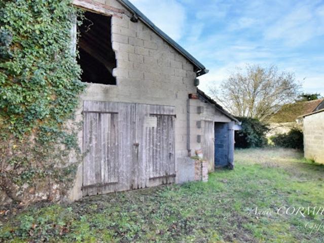 Maison vente à Orléans, Lion-en-sullias