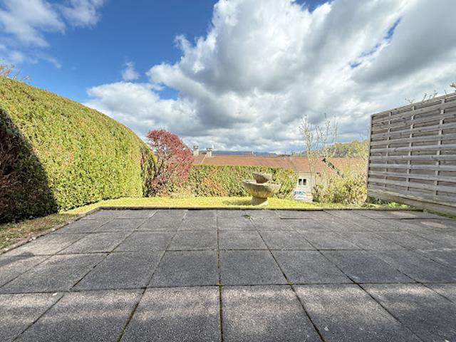 Maison vente à Lons-le-Saunier, Lons-le-saunier