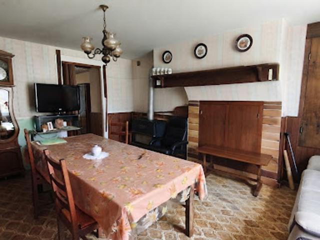 Maison vente à Saint-Paul, Bosmie-l'Aiguille