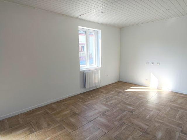 Maison vente à Saint-Quentin, Mézières-sur-oise