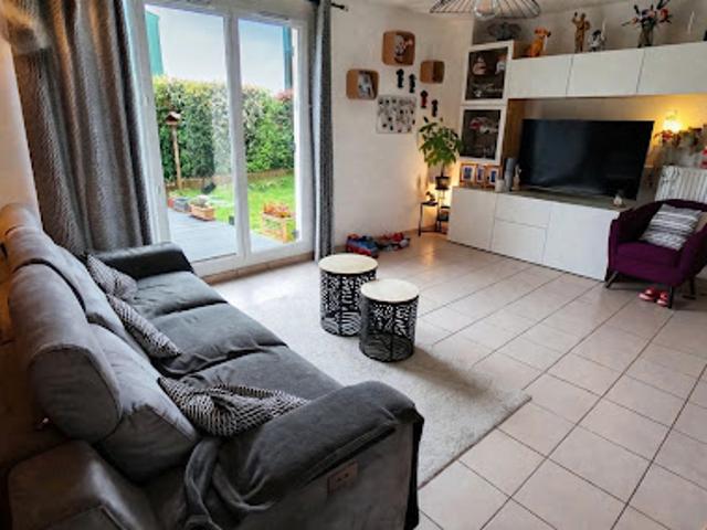 Maison vente à Mantes-la-Jolie, Gargenville