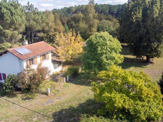 Maison vente à France métropolitaine, Mimizan