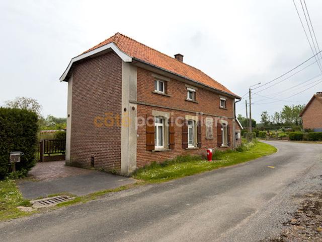 Maison vente à Arras, Monchy-cayeux