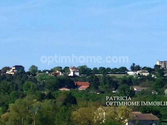 Maison vente à Marmande, Moustier