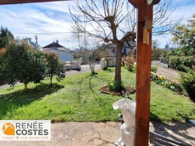 Maison vente à Châtellerault, Naintré
