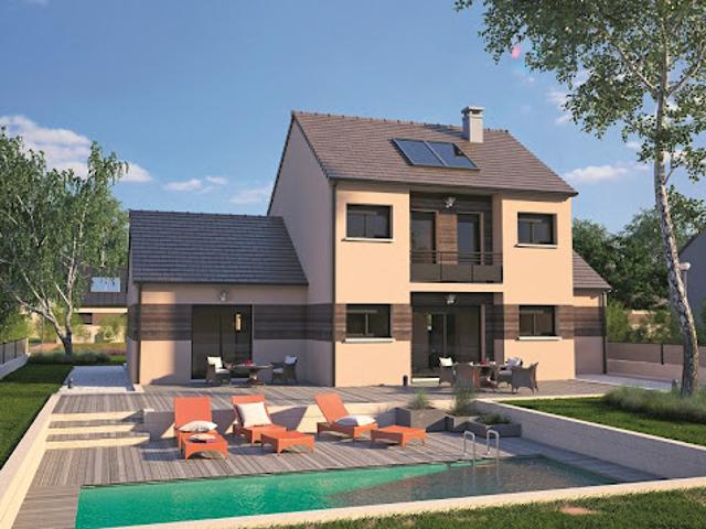 Maison vente à Le Raincy, Noisy-le-grand