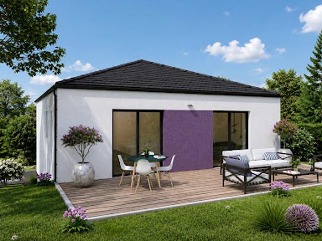 Maison vente à Nancy, Omelmont