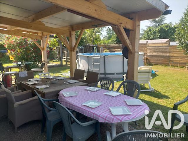 Maison vente à Libourne, Pineuilh