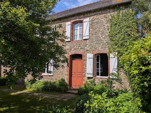 Maison vente à Saint-Brieuc, Bretagne