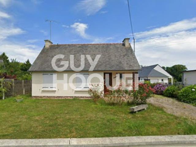 Maison vente à Guingamp, Bretagne