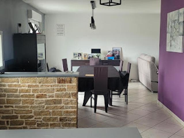 Maison vente à Kersumeil, Plumelin
