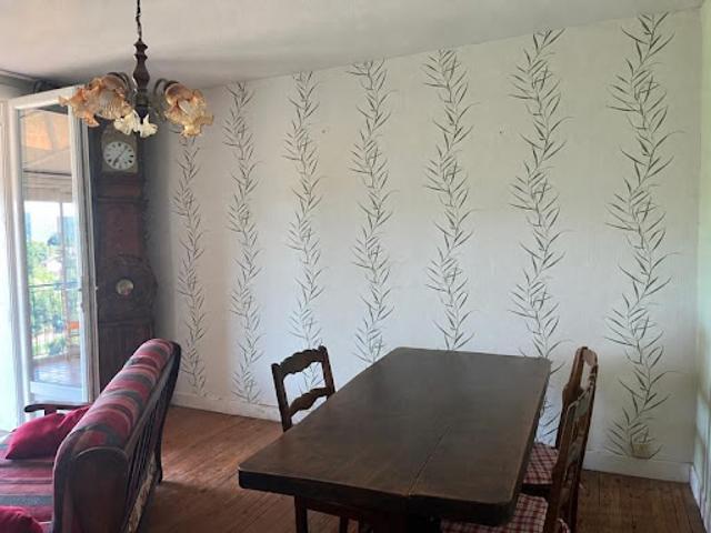 Maison vente à Cahors, Puy-l'evêque