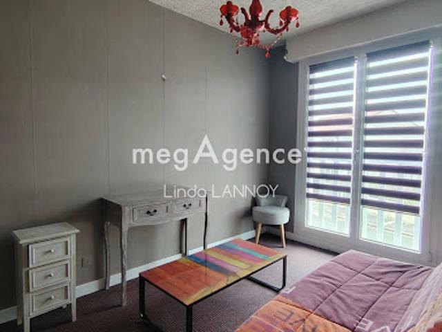 Maison vente à Boulogne-sur-Mer, Rinxent