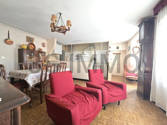 Maison vente à Castres, Roquecourbe