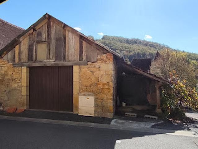 Maison vente à Gourdon, Saint-clair
